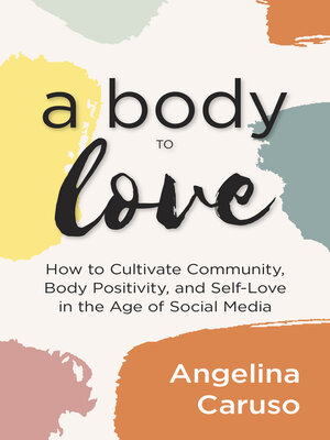 cover image of A Body to Love